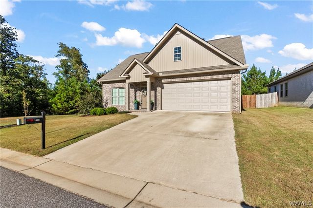 135 Preserve, Tuscaloosa, AL 35404