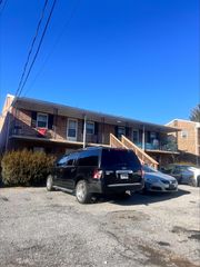 2120 Carvin ST, Roanoke, VA 24012