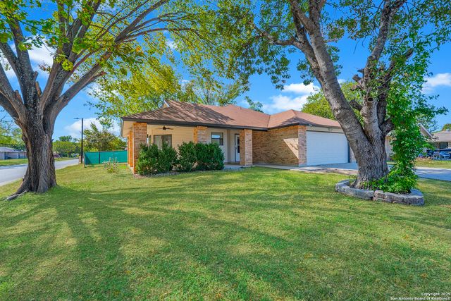 201 Anhalt, New Braunfels, TX 78130