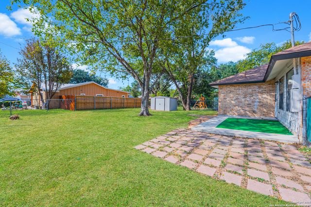 201 Anhalt, New Braunfels, TX 78130