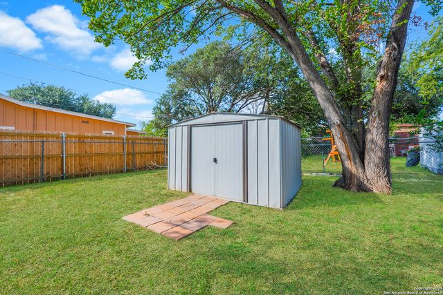 201 Anhalt, New Braunfels, TX 78130