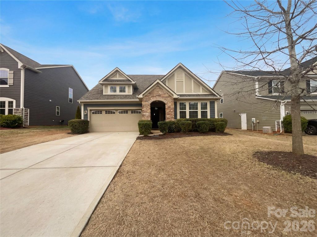 4945 Norman Park Place, Clover, SC 29710