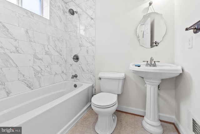 9290 GUNSTON RD, Welcome, MD 20693