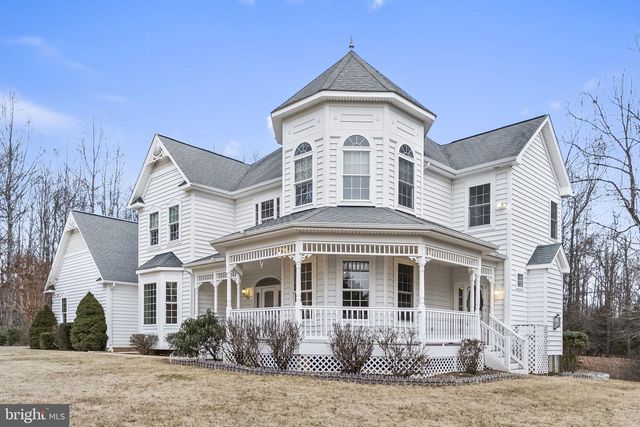 9290 GUNSTON RD, Welcome, MD 20693