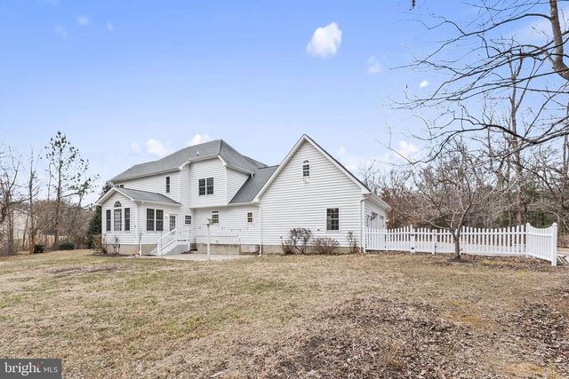 9290 GUNSTON RD, Welcome, MD 20693