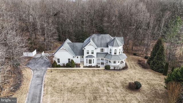 9290 GUNSTON RD, Welcome, MD 20693