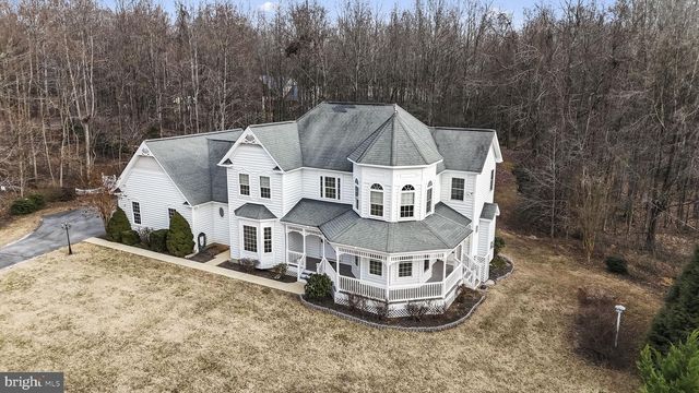 9290 GUNSTON RD, Welcome, MD 20693