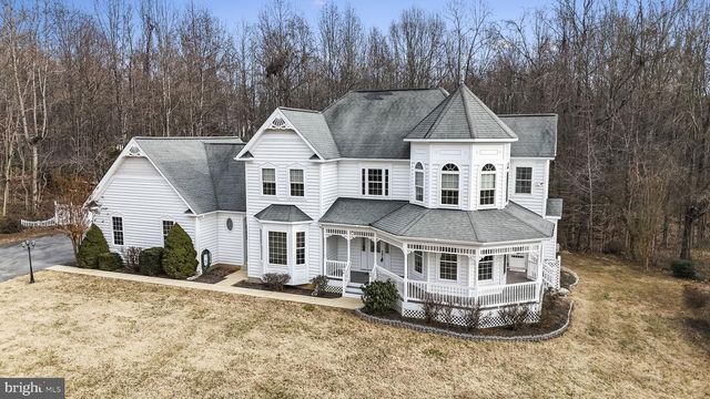 9290 GUNSTON RD, Welcome, MD 20693