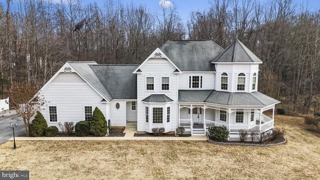 9290 GUNSTON RD, Welcome, MD 20693