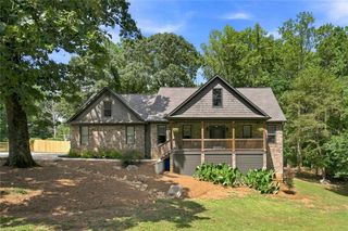 2975 Mars Hill Road NW, Acworth, GA 30101