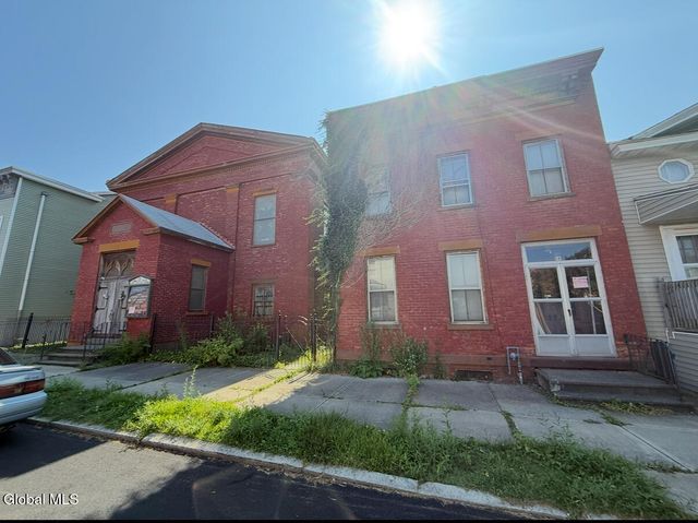 16.5 Washington Street, Rensselaer, NY 12144