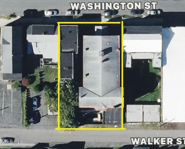 16.5 Washington Street, Rensselaer, NY 12144