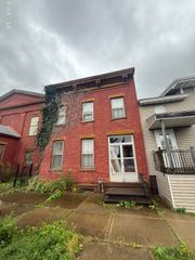 16.5 Washington Street, Rensselaer, NY 12144