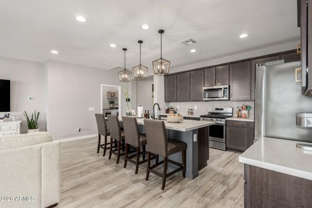 15047 S 178TH Drive, Goodyear, AZ 85338