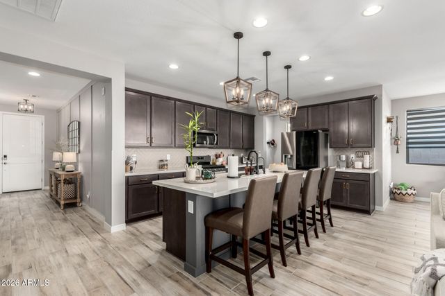15047 S 178TH Drive, Goodyear, AZ 85338