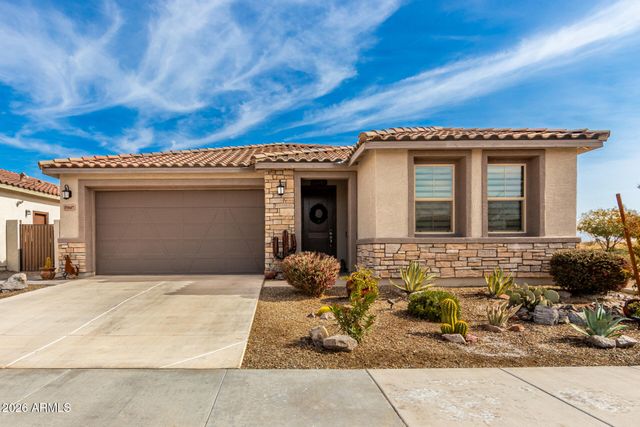 15047 S 178TH Drive, Goodyear, AZ 85338