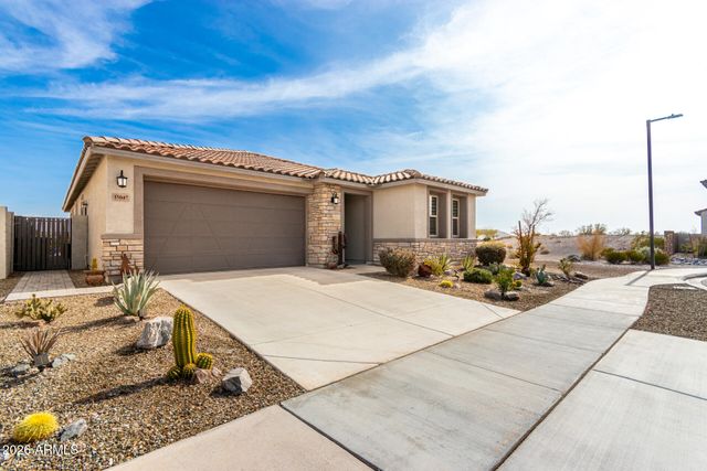 15047 S 178TH Drive, Goodyear, AZ 85338