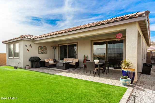 15047 S 178TH Drive, Goodyear, AZ 85338
