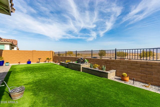 15047 S 178TH Drive, Goodyear, AZ 85338