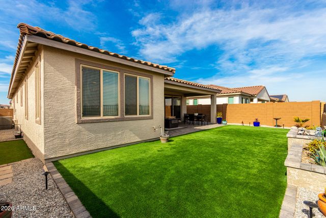 15047 S 178TH Drive, Goodyear, AZ 85338