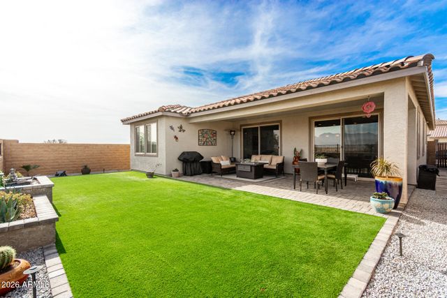 15047 S 178TH Drive, Goodyear, AZ 85338