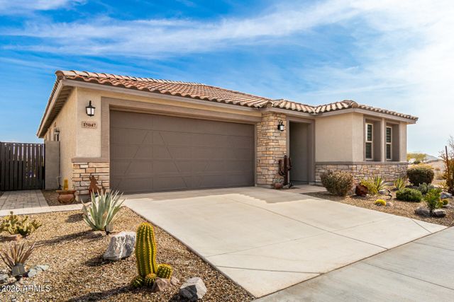 15047 S 178TH Drive, Goodyear, AZ 85338