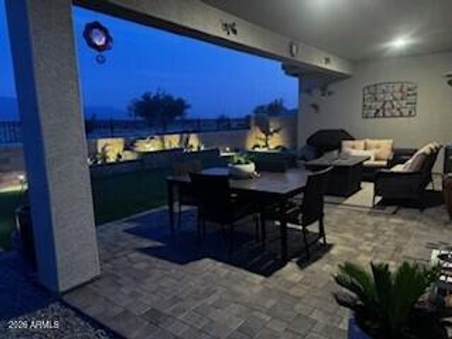 15047 S 178TH Drive, Goodyear, AZ 85338