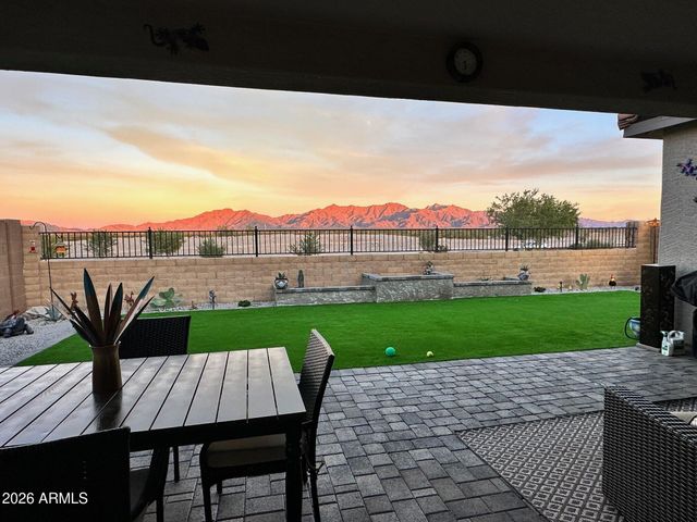 15047 S 178TH Drive, Goodyear, AZ 85338