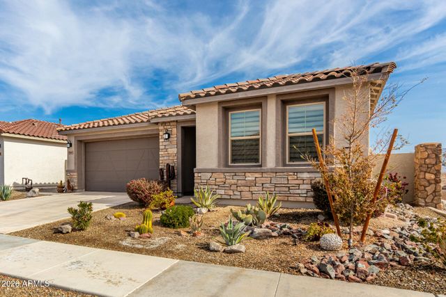 15047 S 178TH Drive, Goodyear, AZ 85338