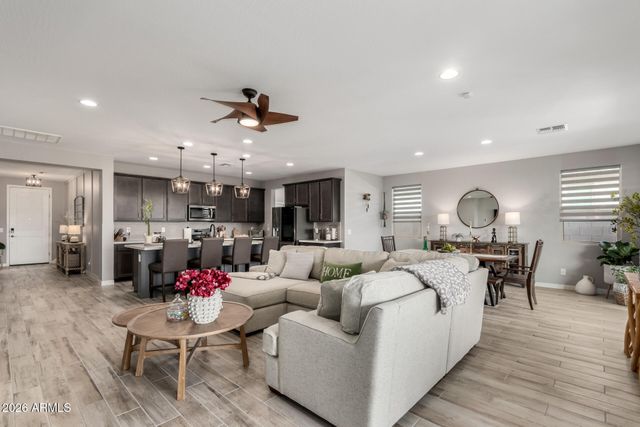 15047 S 178TH Drive, Goodyear, AZ 85338