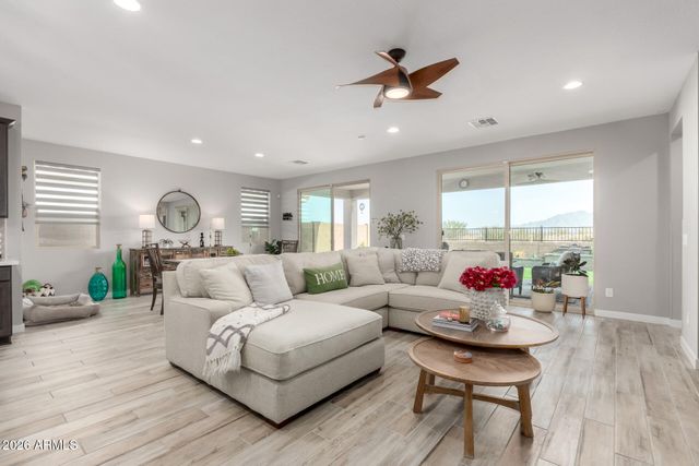 15047 S 178TH Drive, Goodyear, AZ 85338