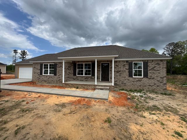 4525 Easy Street, Rembert, SC 29128