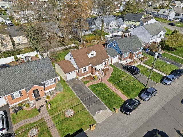 201 Floyd St, Belleville Twp., NJ 07109