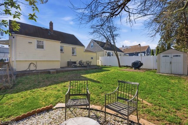 201 Floyd St, Belleville Twp., NJ 07109
