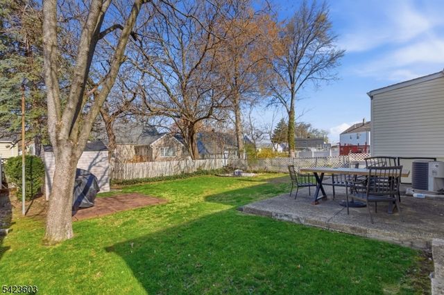 201 Floyd St, Belleville Twp., NJ 07109
