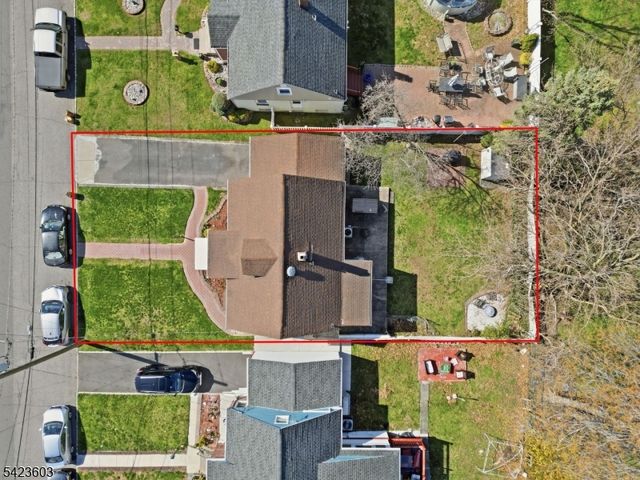 201 Floyd St, Belleville Twp., NJ 07109