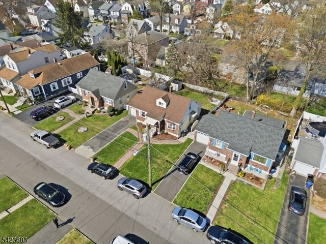 201 Floyd St, Belleville Twp., NJ 07109