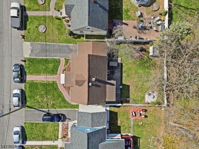 201 Floyd St, Belleville Twp., NJ 07109