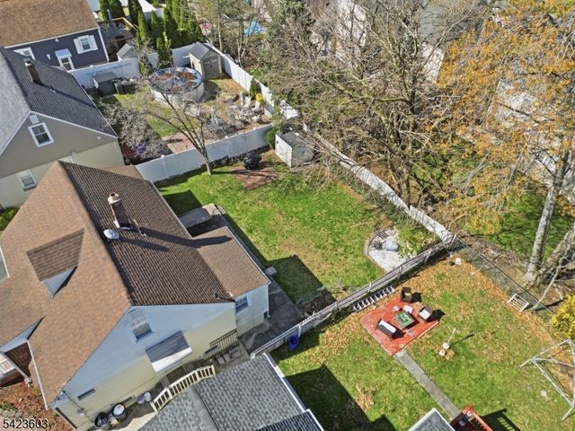 201 Floyd St, Belleville Twp., NJ 07109