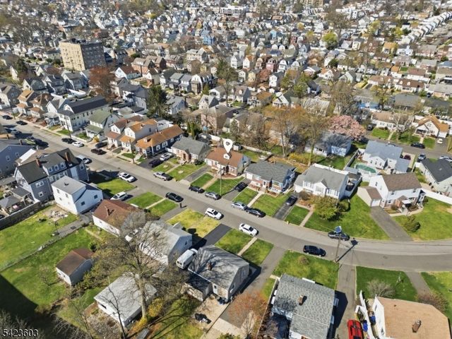 201 Floyd St, Belleville Twp., NJ 07109