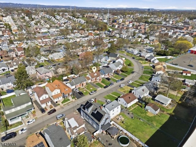 201 Floyd St, Belleville Twp., NJ 07109