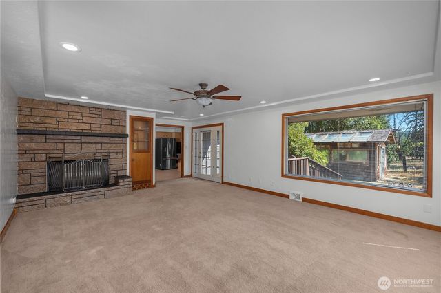 4110 Baker Ames Road NE, Olympia, WA 98506