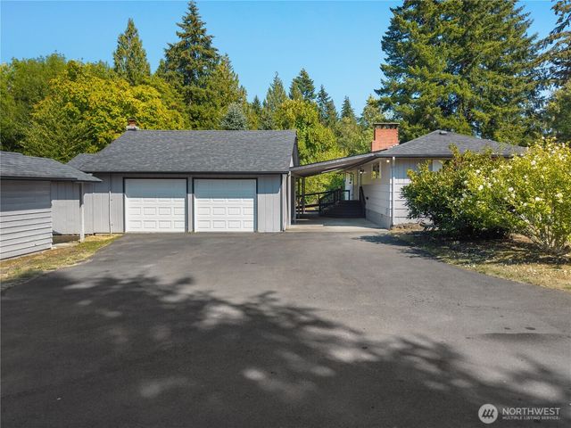 4110 Baker Ames Road NE, Olympia, WA 98506