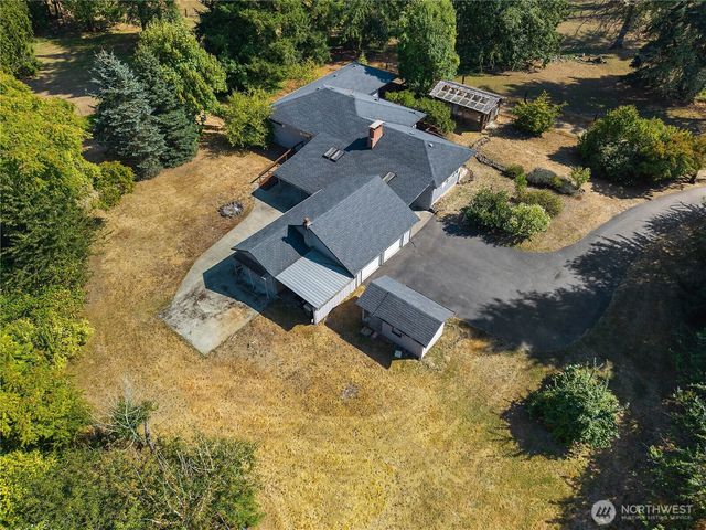 4110 Baker Ames Road NE, Olympia, WA 98506