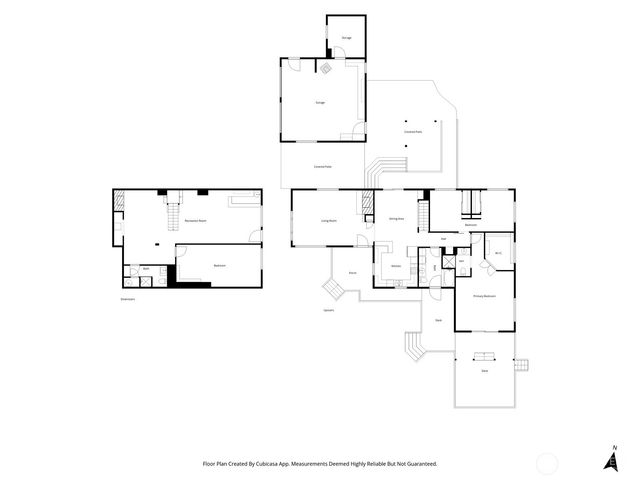 4110 Baker Ames Road NE, Olympia, WA 98506