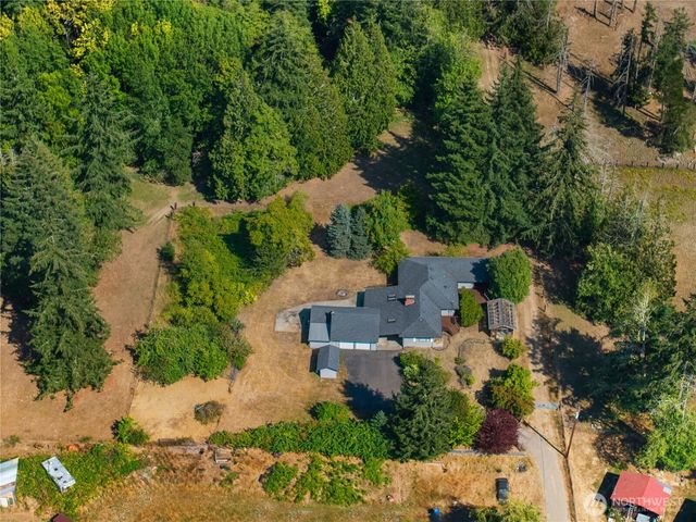 4110 Baker Ames Road NE, Olympia, WA 98506