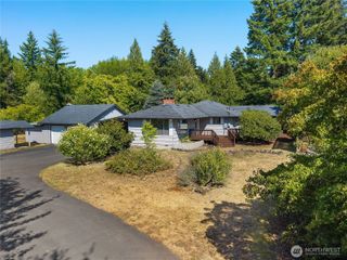 4110 Baker Ames Road NE, Olympia, WA 98506
