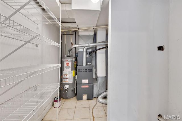 982 Warder Avenue, St Louis, MO 63130