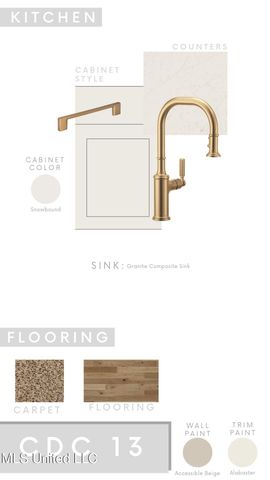 276 Cedar Crest Cove, Byhalia, MS 38611