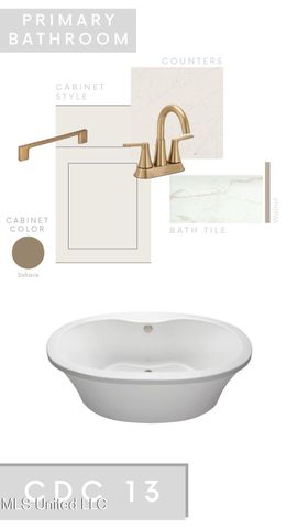 276 Cedar Crest Cove, Byhalia, MS 38611